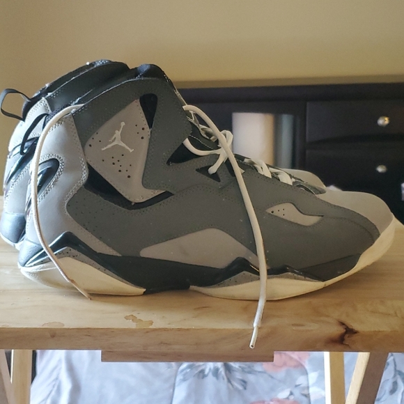 Jordan Shoe main image 8